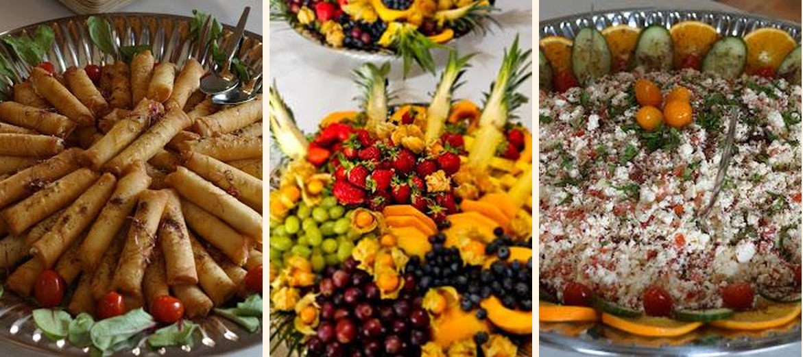 Restaurant Libanais Maison Chahine بيت شاهين - Menu Image 4